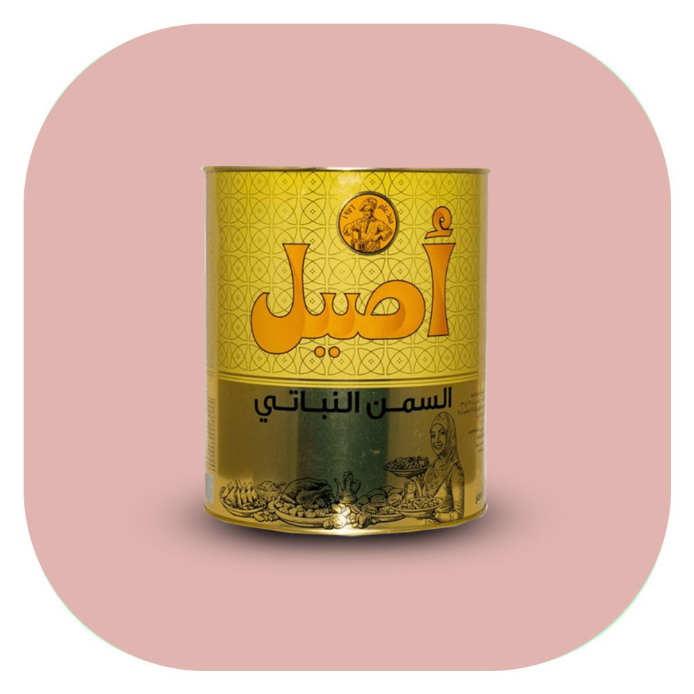 روغن ها