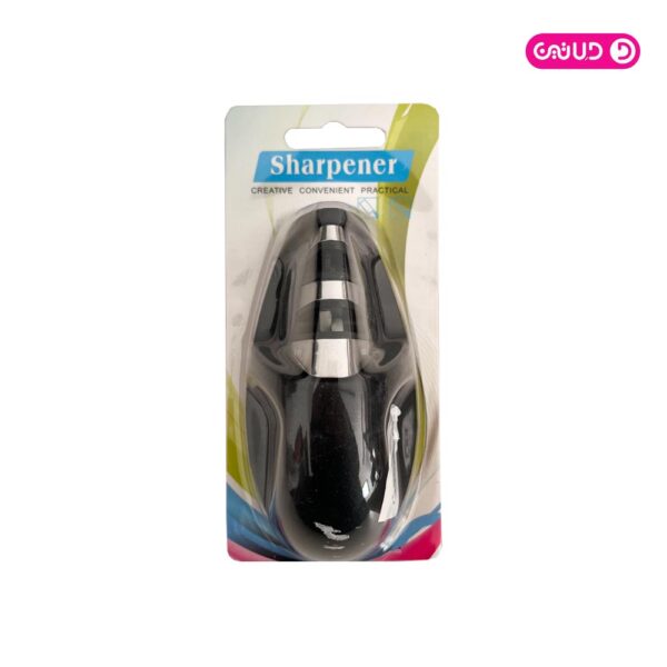 چاقو تیز کن موسی SHARPENER